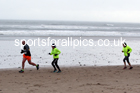 The 2021 Blyth Sands Race, December 5th. Photo: David T. Hewitson/Sports for All Pics